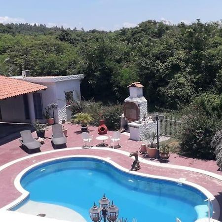 Loft On The Pacific Apartment La Union de Isidoro Montes de Oca Exterior photo