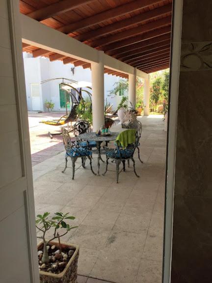 Loft On The Pacific Apartment La Union de Isidoro Montes de Oca Exterior photo